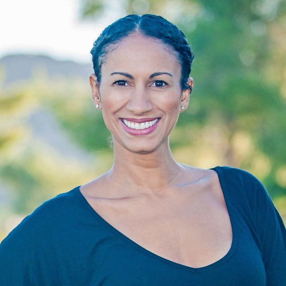 Meet your Posher, Tiana